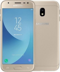 Замена шлейфов на телефоне Samsung Galaxy J3 (2017) в Белгороде